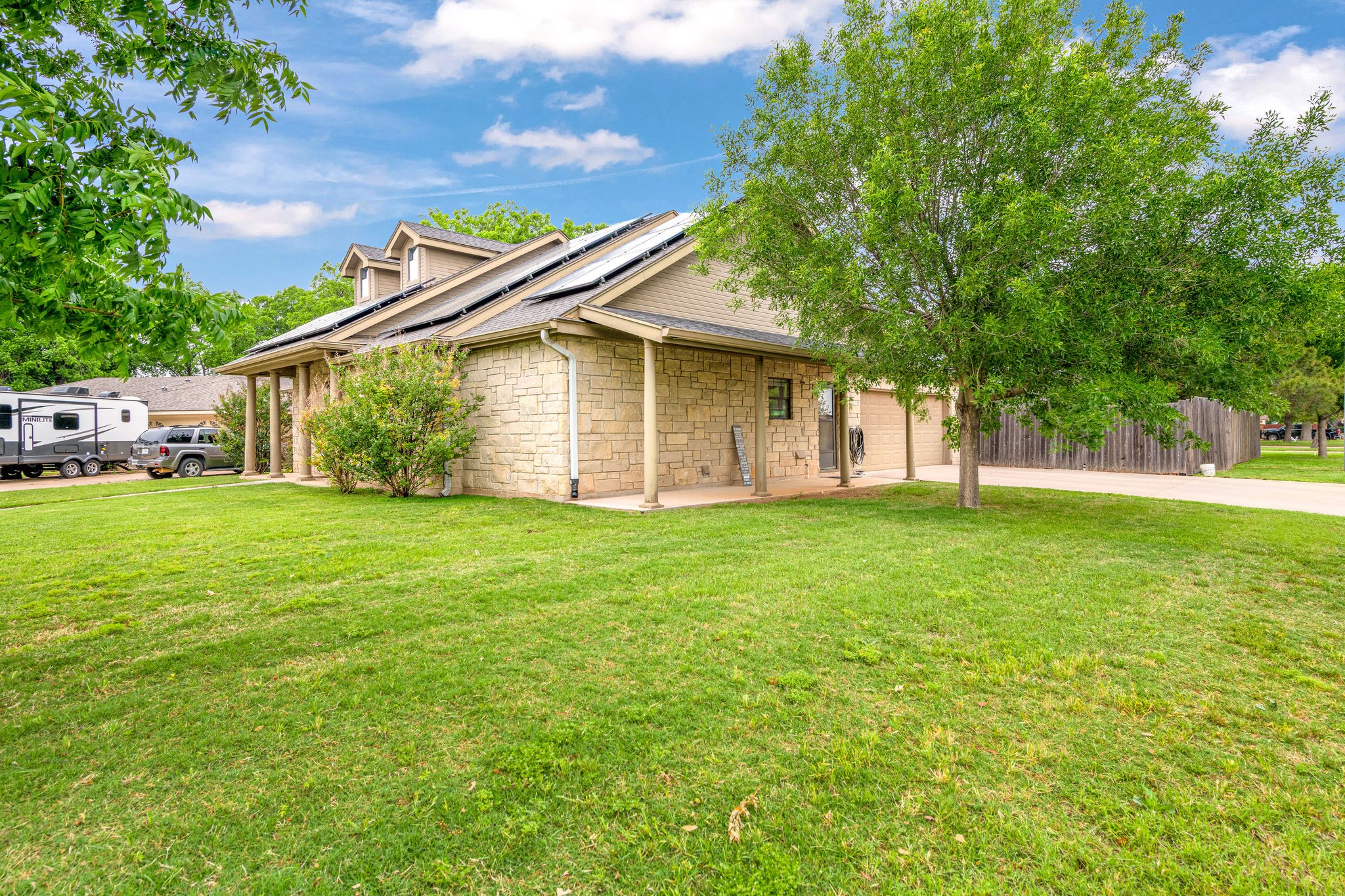 3402 Amarillo Court Abilene TX 79602