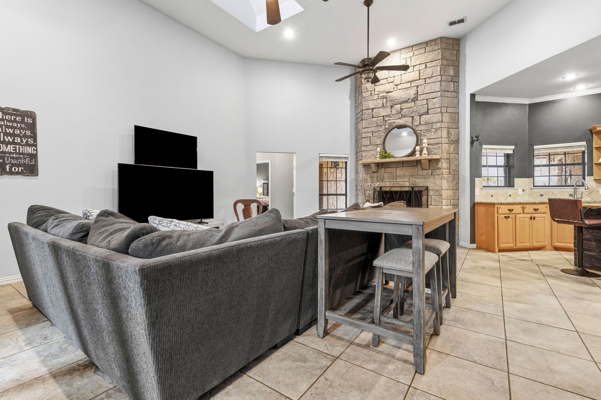 3402 Amarillo Court Abilene TX 79602