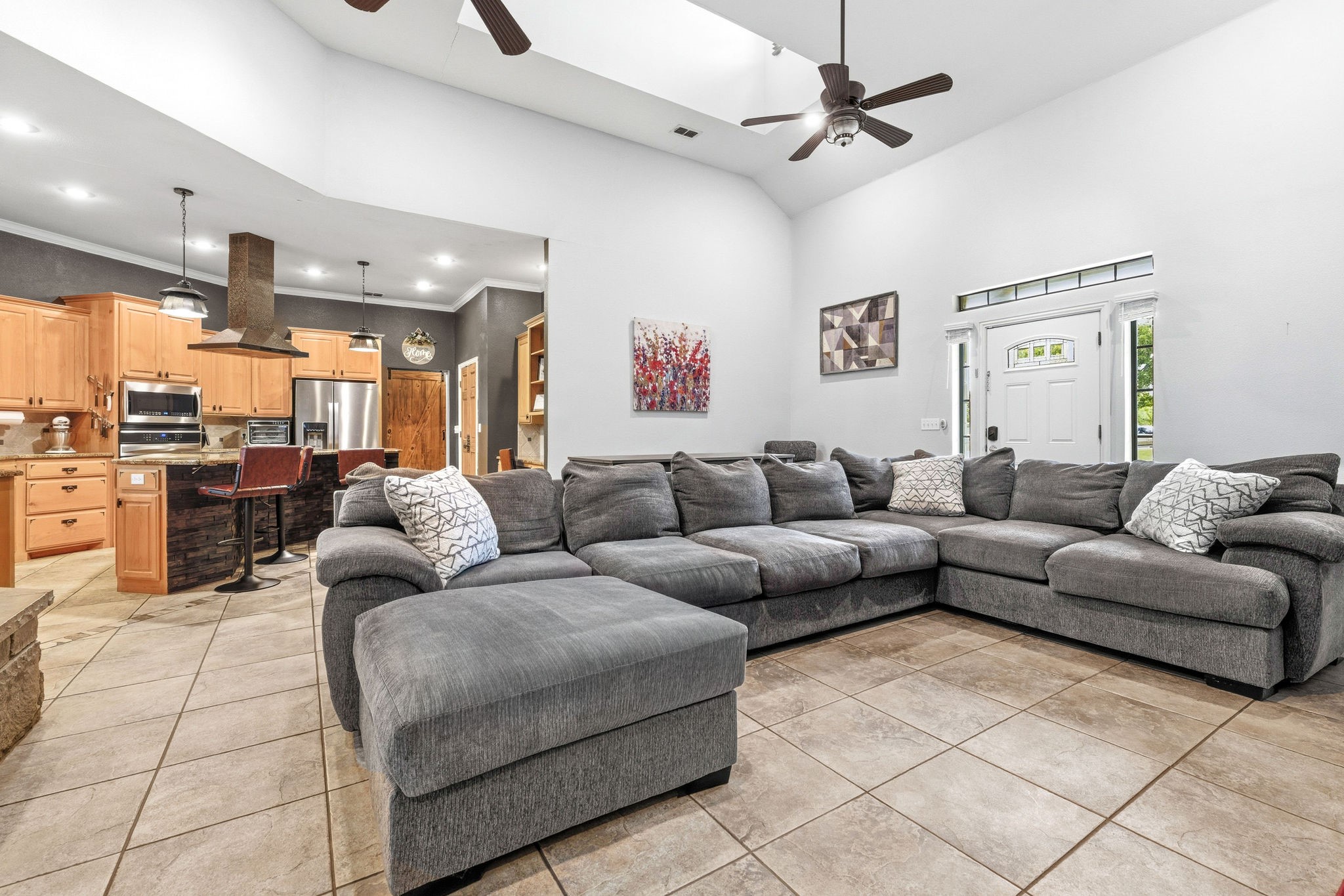 3402 Amarillo Court Abilene TX 79602