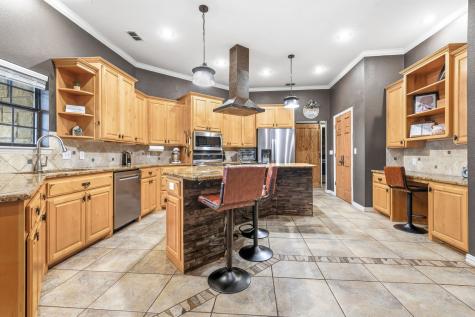 3402 Amarillo Court Abilene TX 79602