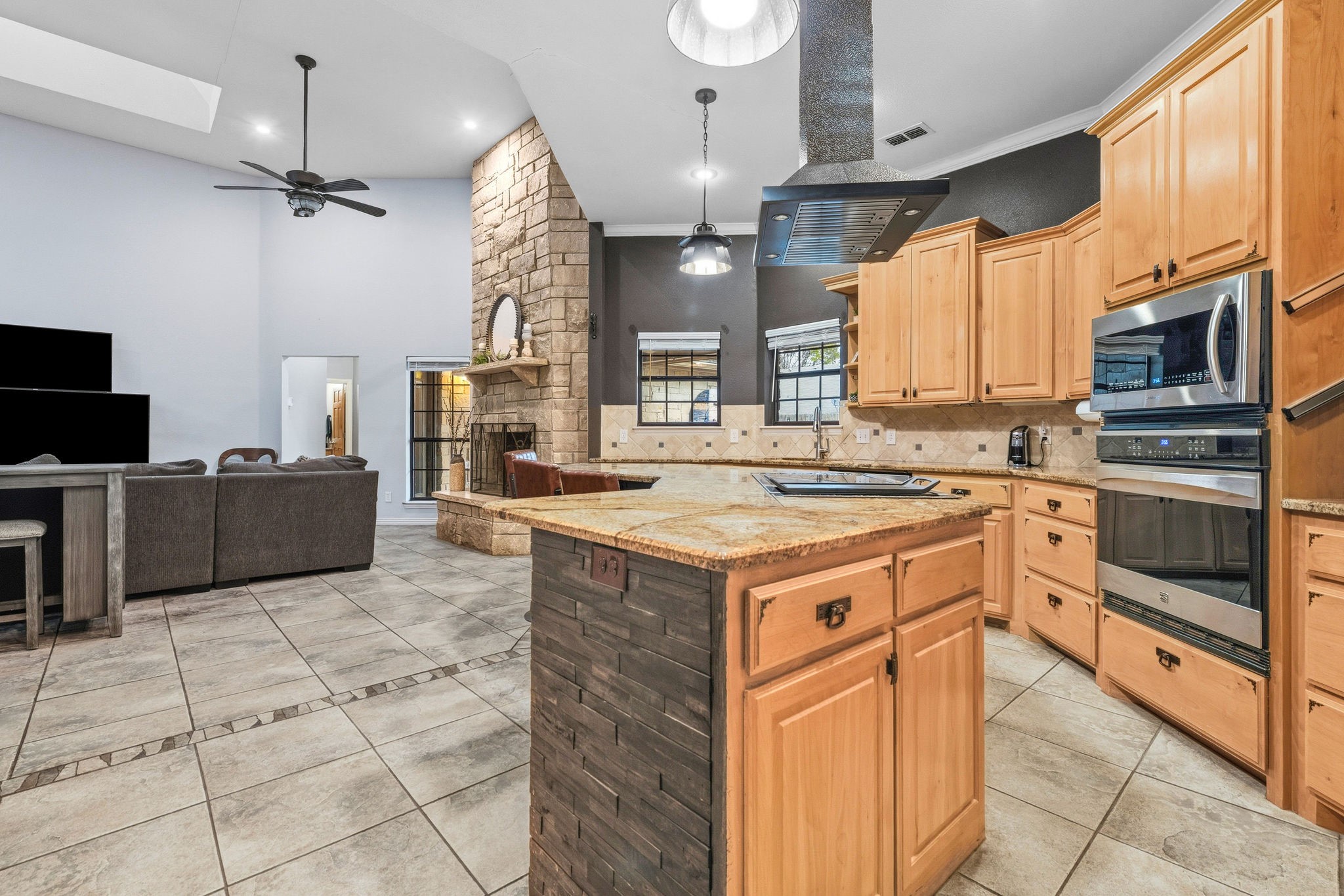 3402 Amarillo Court Abilene TX 79602