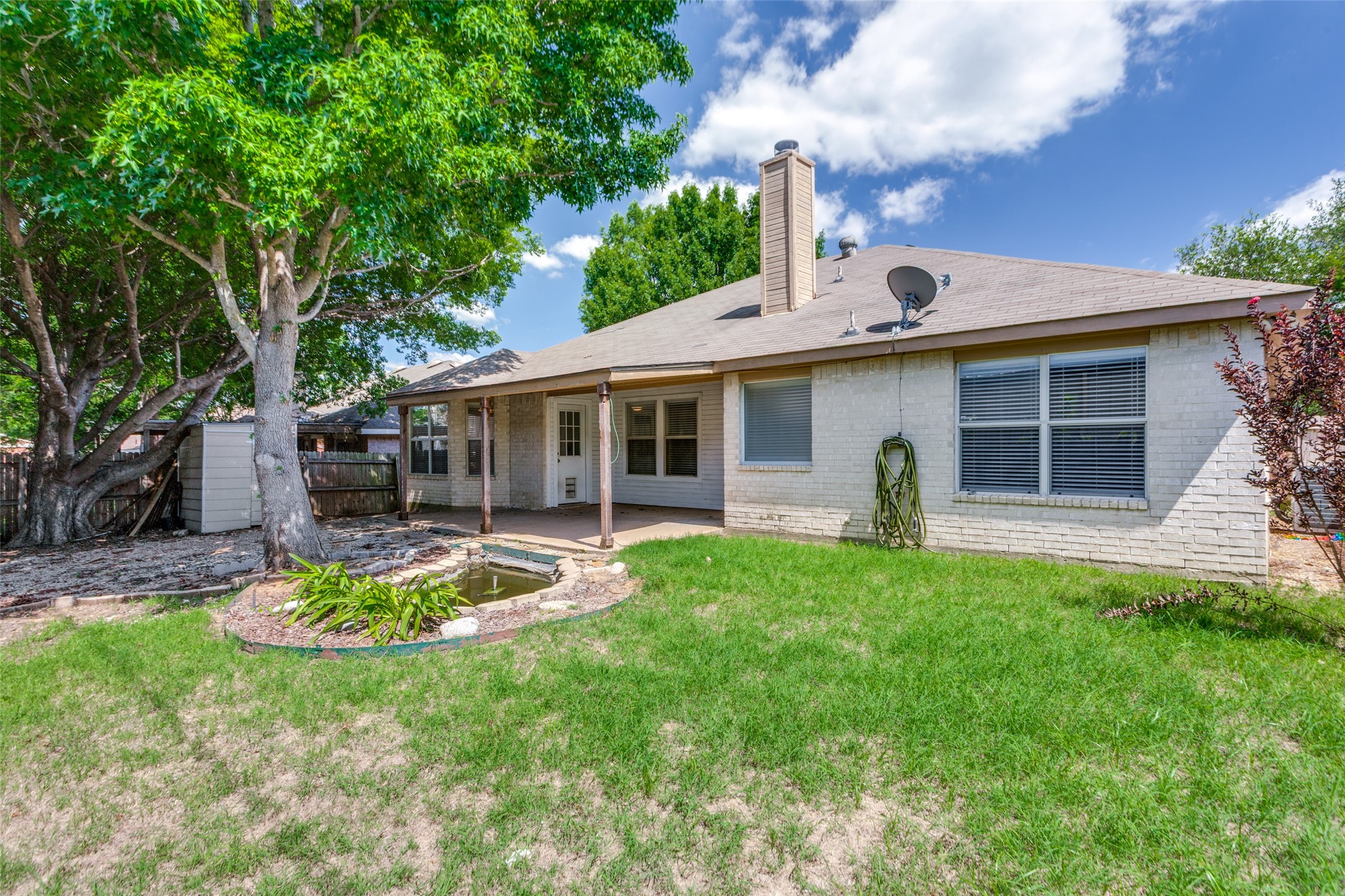 1606 Fern Drive Mansfield TX 76063
