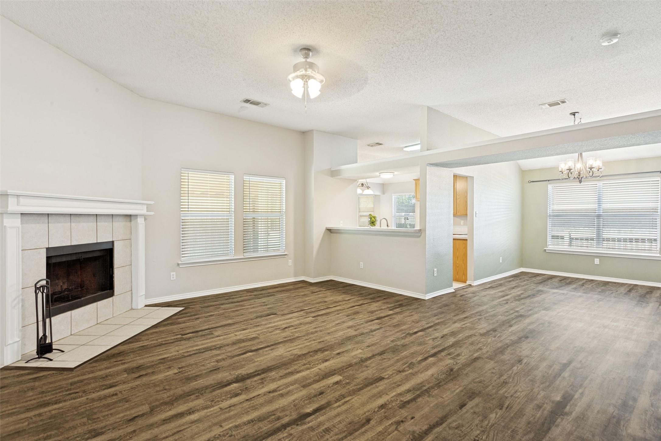 1606 Fern Drive Mansfield TX 76063