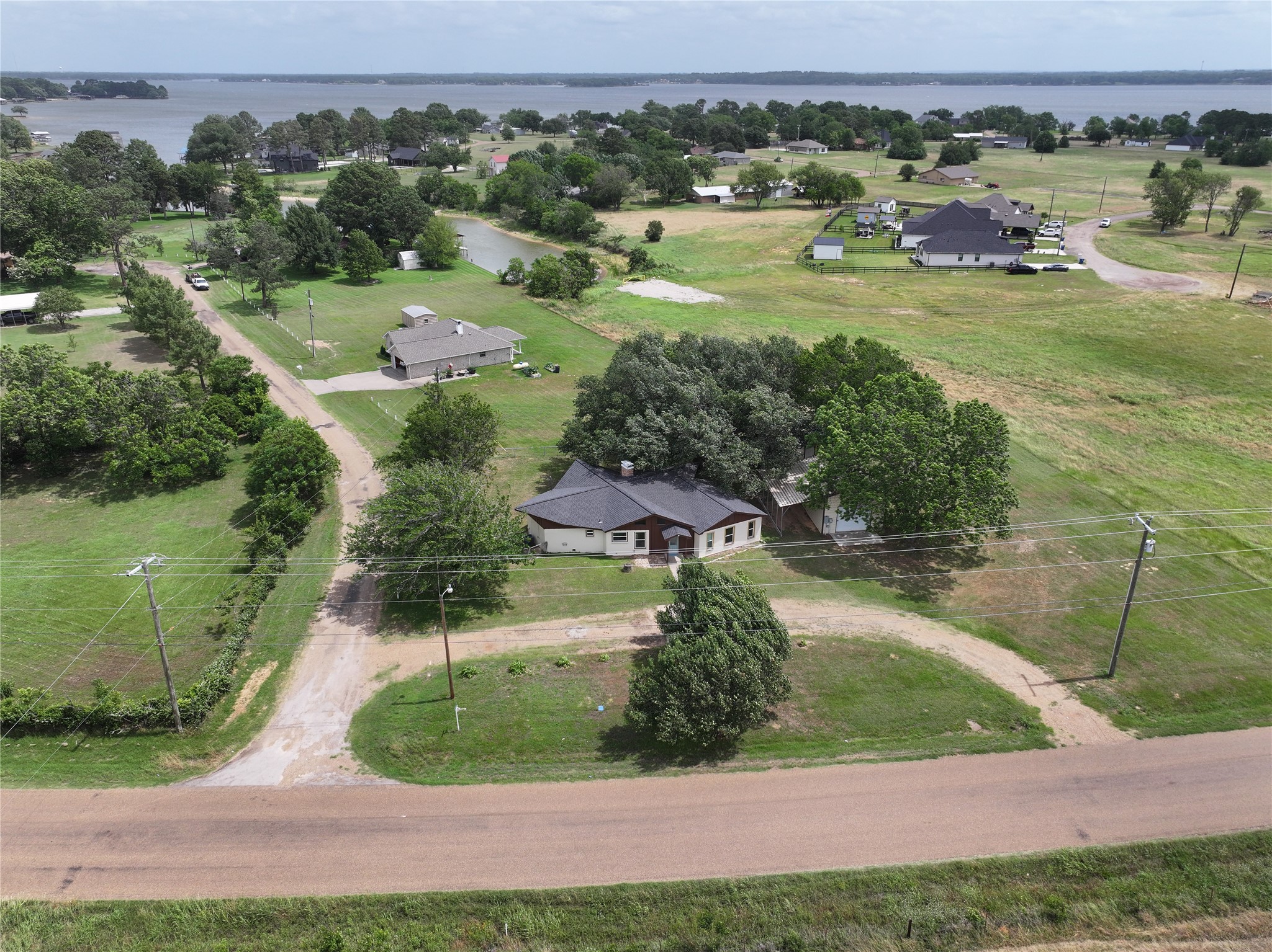 4538 Key Ranch Road Trinidad TX 75163