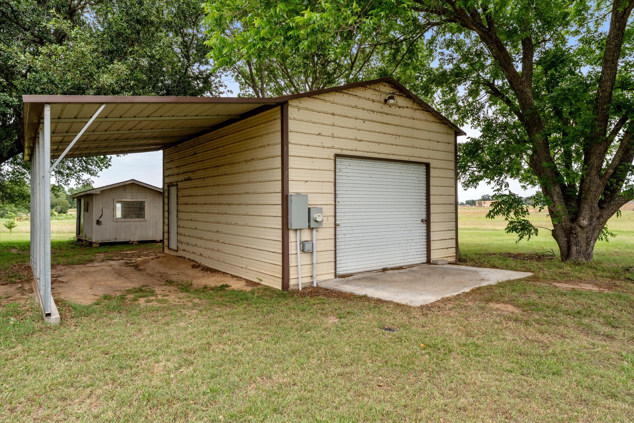 4538 Key Ranch Road Trinidad TX 75163