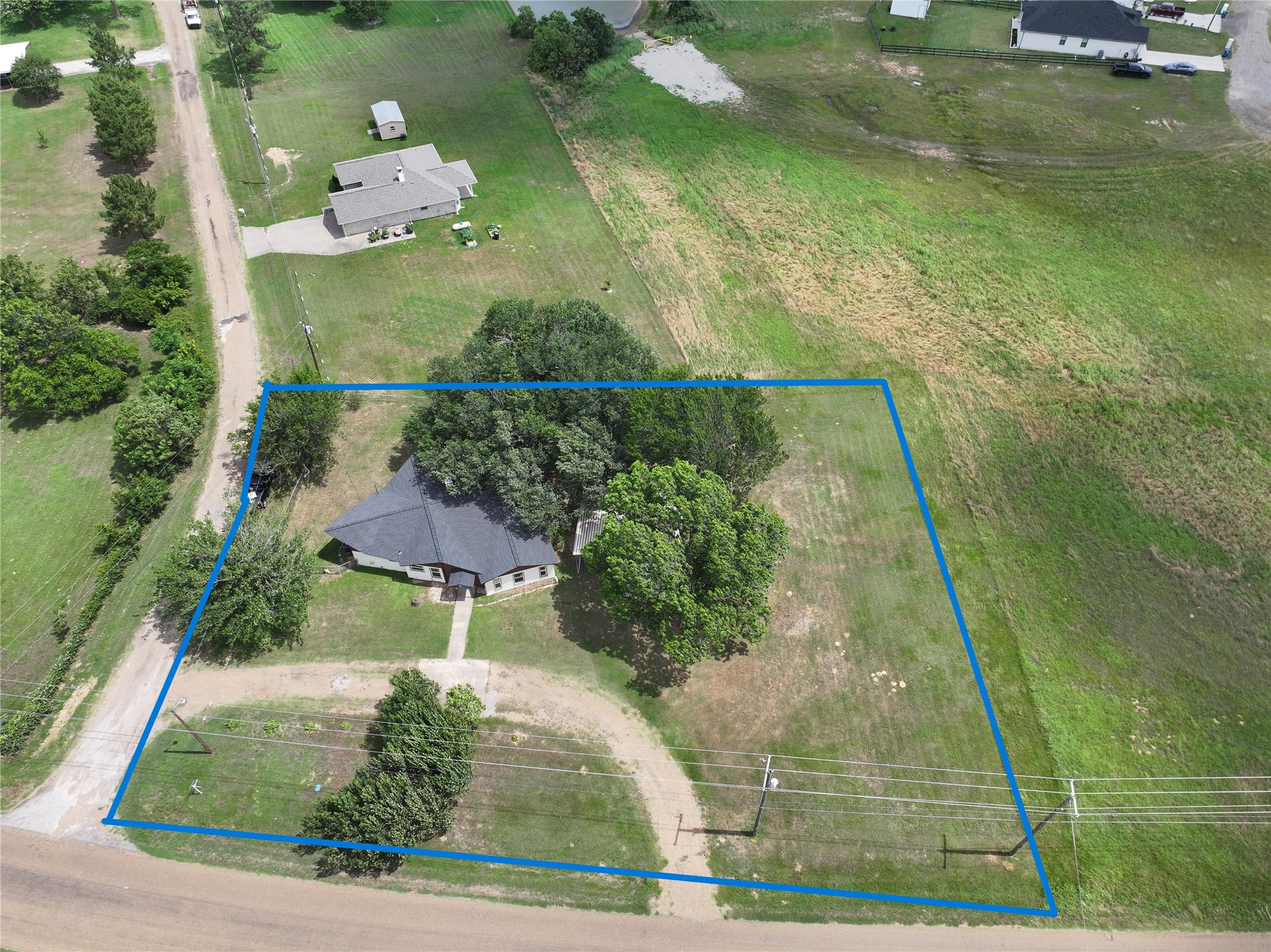 4538 Key Ranch Road Trinidad TX 75163
