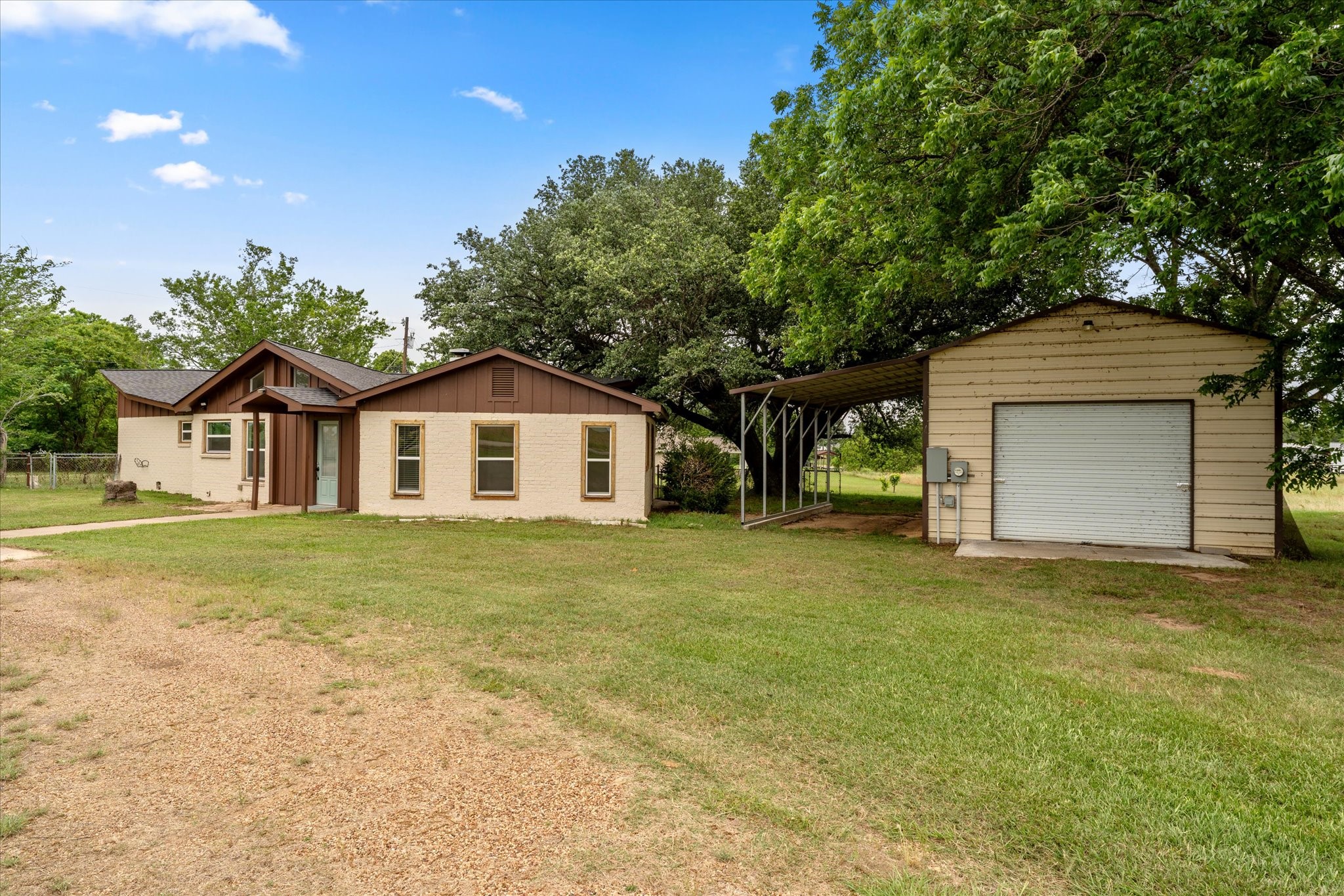 4538 Key Ranch Road Trinidad TX 75163
