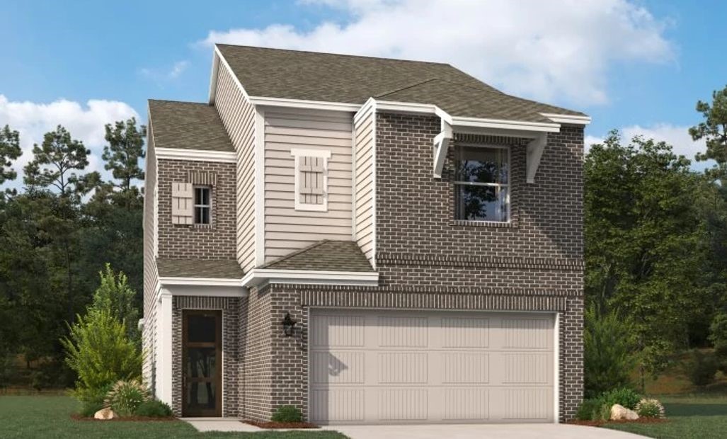6919 Mission Tejas Drive Dallas TX 75228