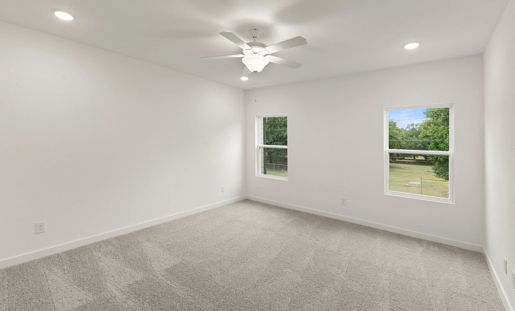 6919 Mission Tejas Drive Dallas TX 75228