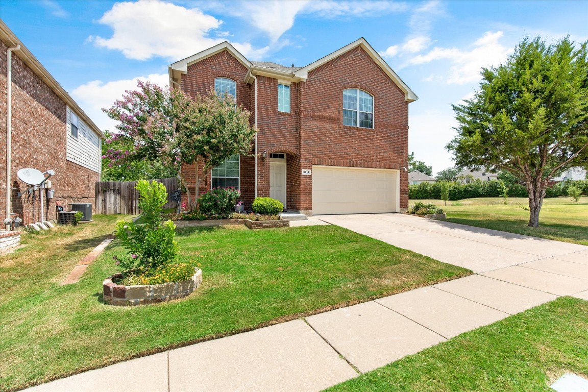 3914 Goose Creek Parkway Garland TX 75040