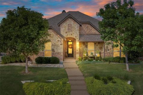 17034 Salado Drive Woodway TX 76712
