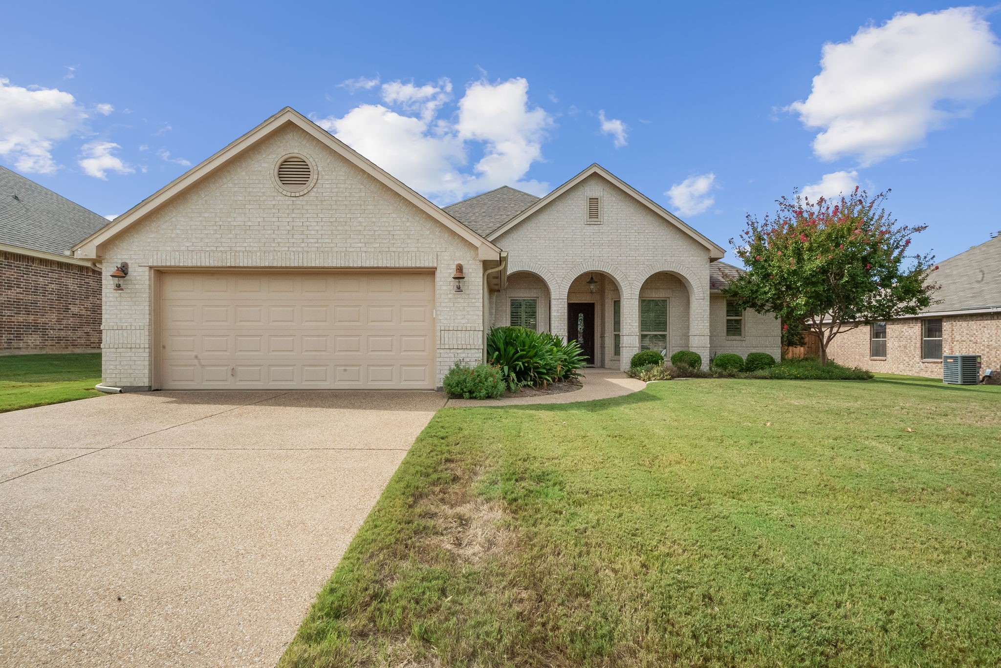 510 Zachary Drive Weatherford TX 76087