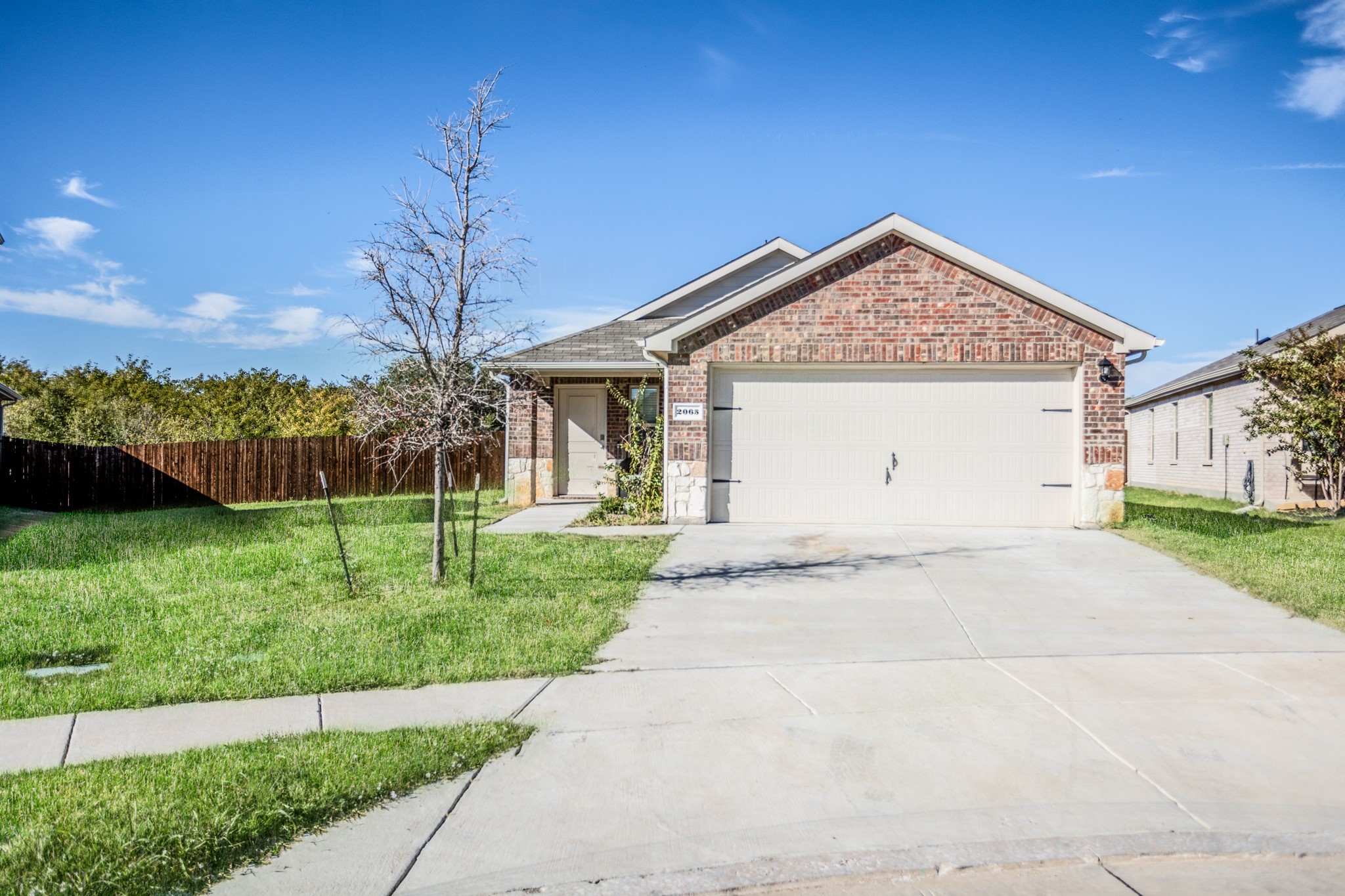 2065 Puma Street Crandall TX 75114
