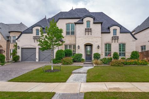 4059 Marble Hill Road Frisco TX 75034