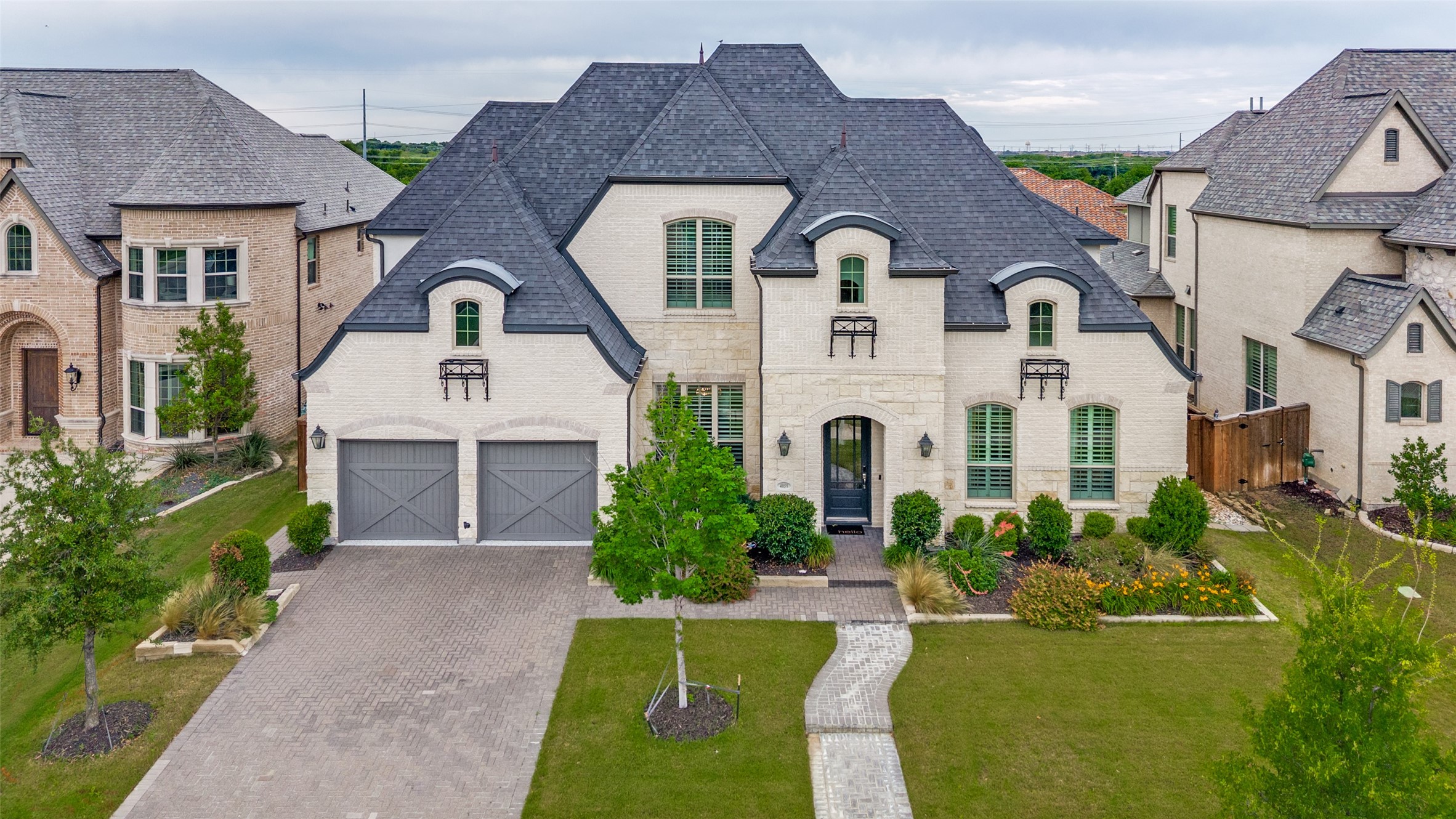 4059 Marble Hill Road Frisco TX 75034