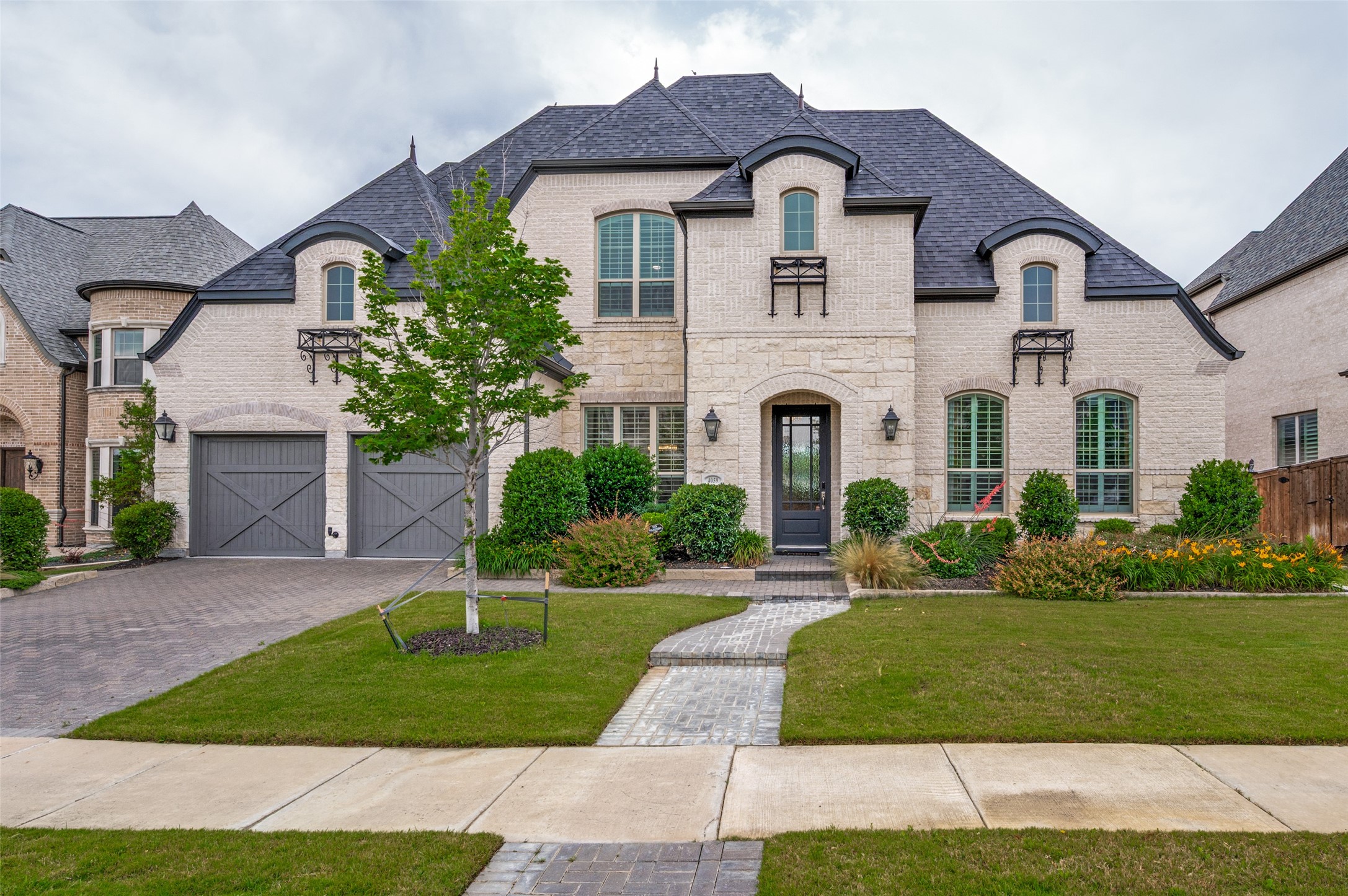 4059 Marble Hill Road Frisco TX 75034