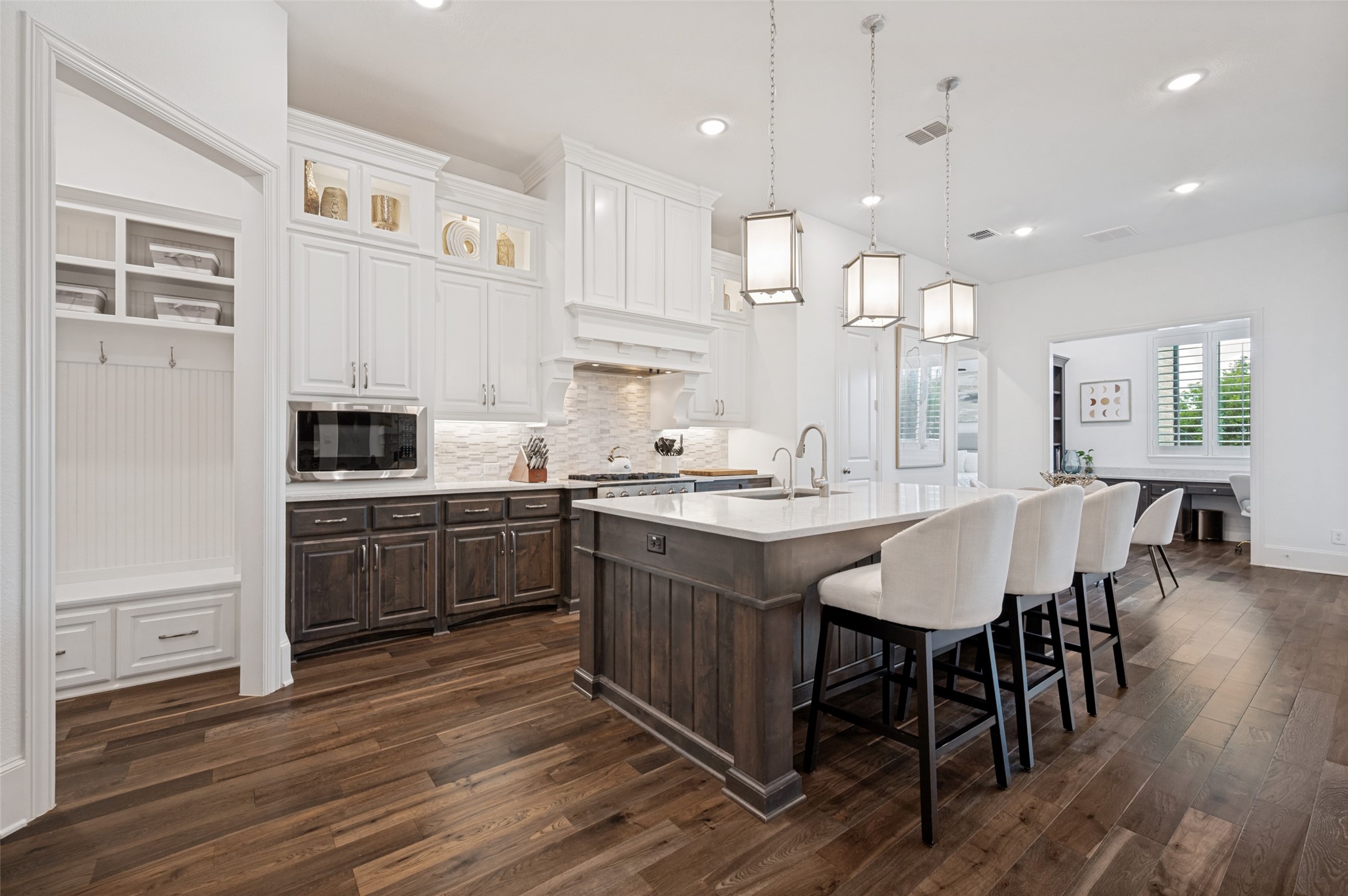 4059 Marble Hill Road Frisco TX 75034