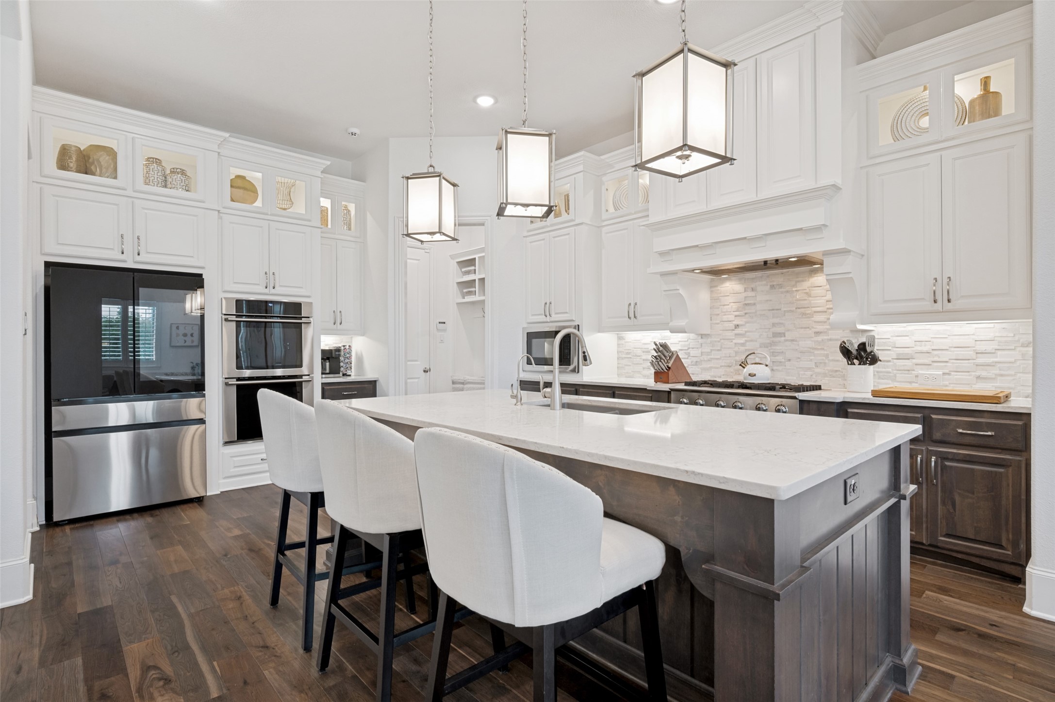 4059 Marble Hill Road Frisco TX 75034