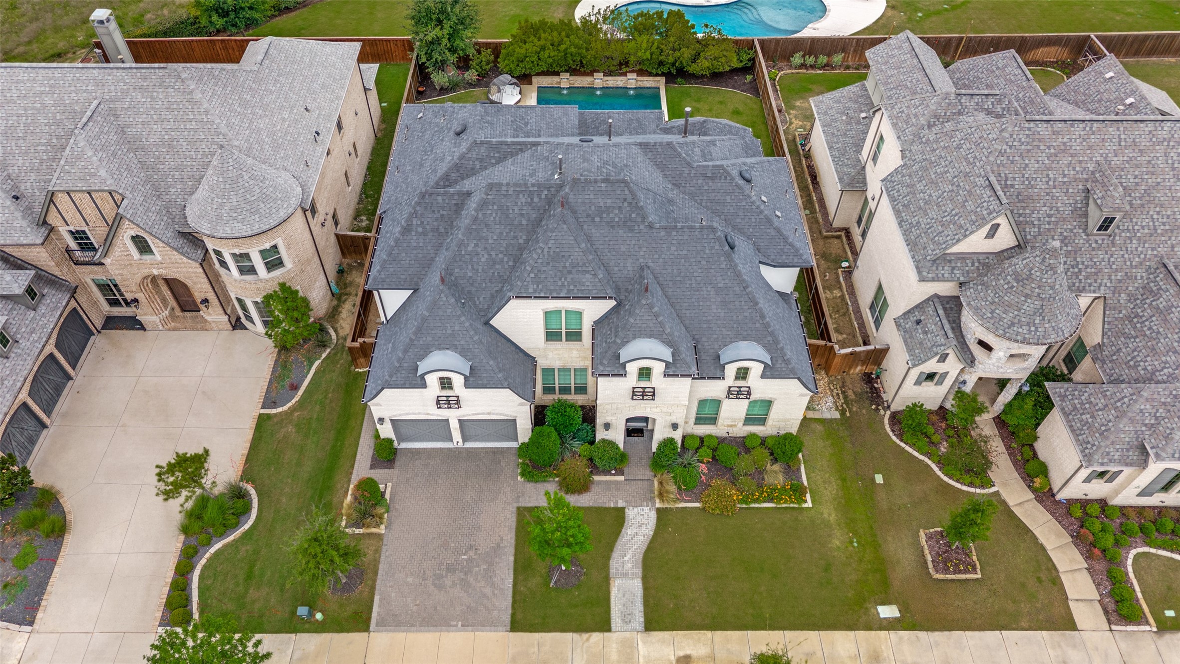 4059 Marble Hill Road Frisco TX 75034