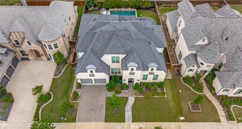 4059 Marble Hill Road Frisco TX 75034