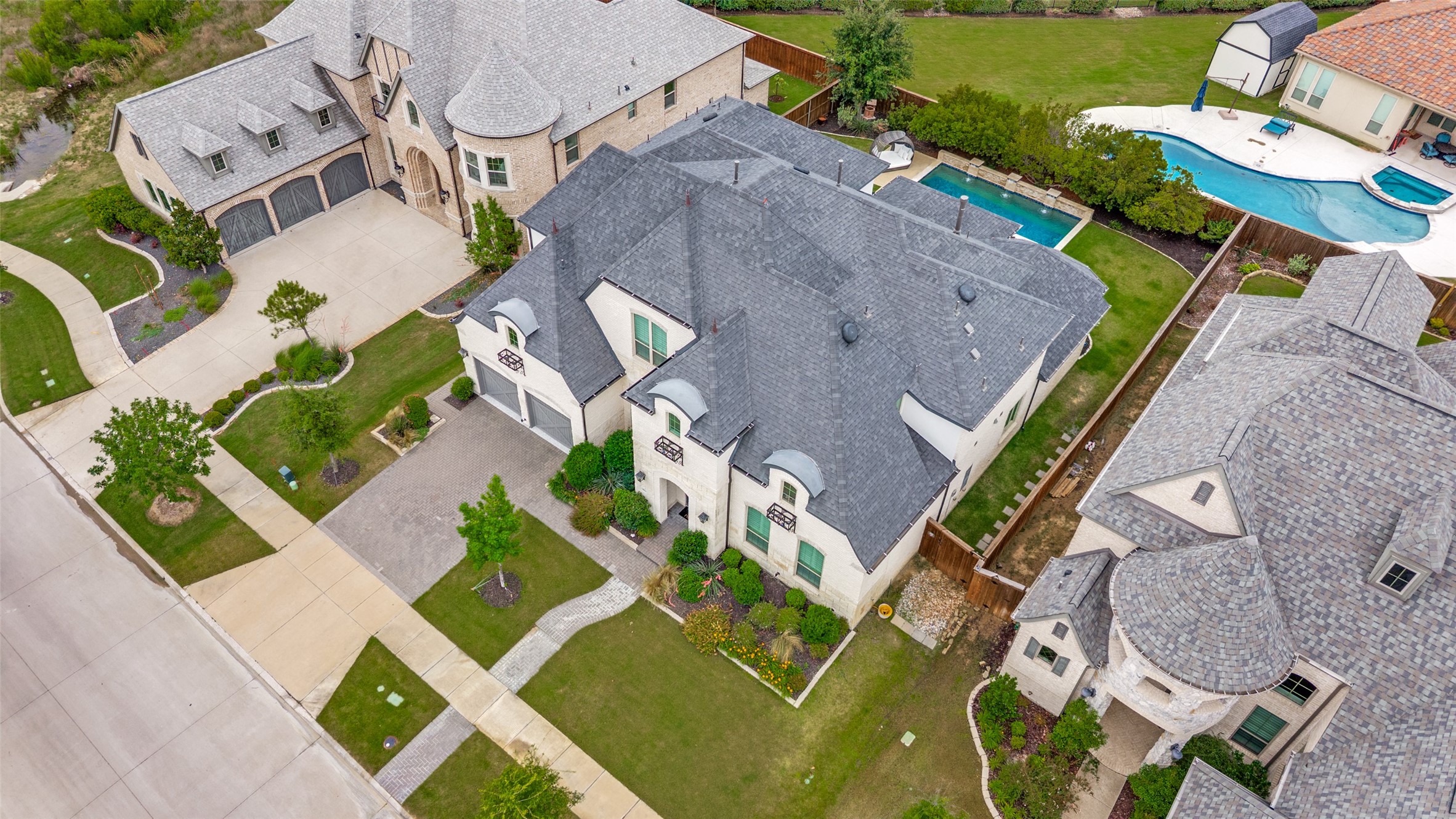 4059 Marble Hill Road Frisco TX 75034