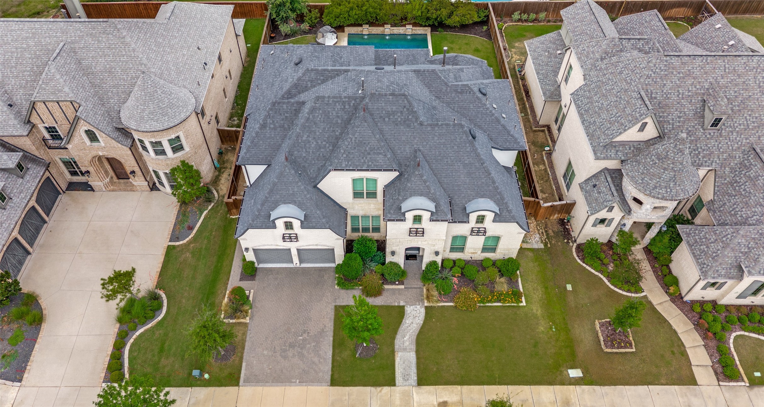 4059 Marble Hill Road Frisco TX 75034
