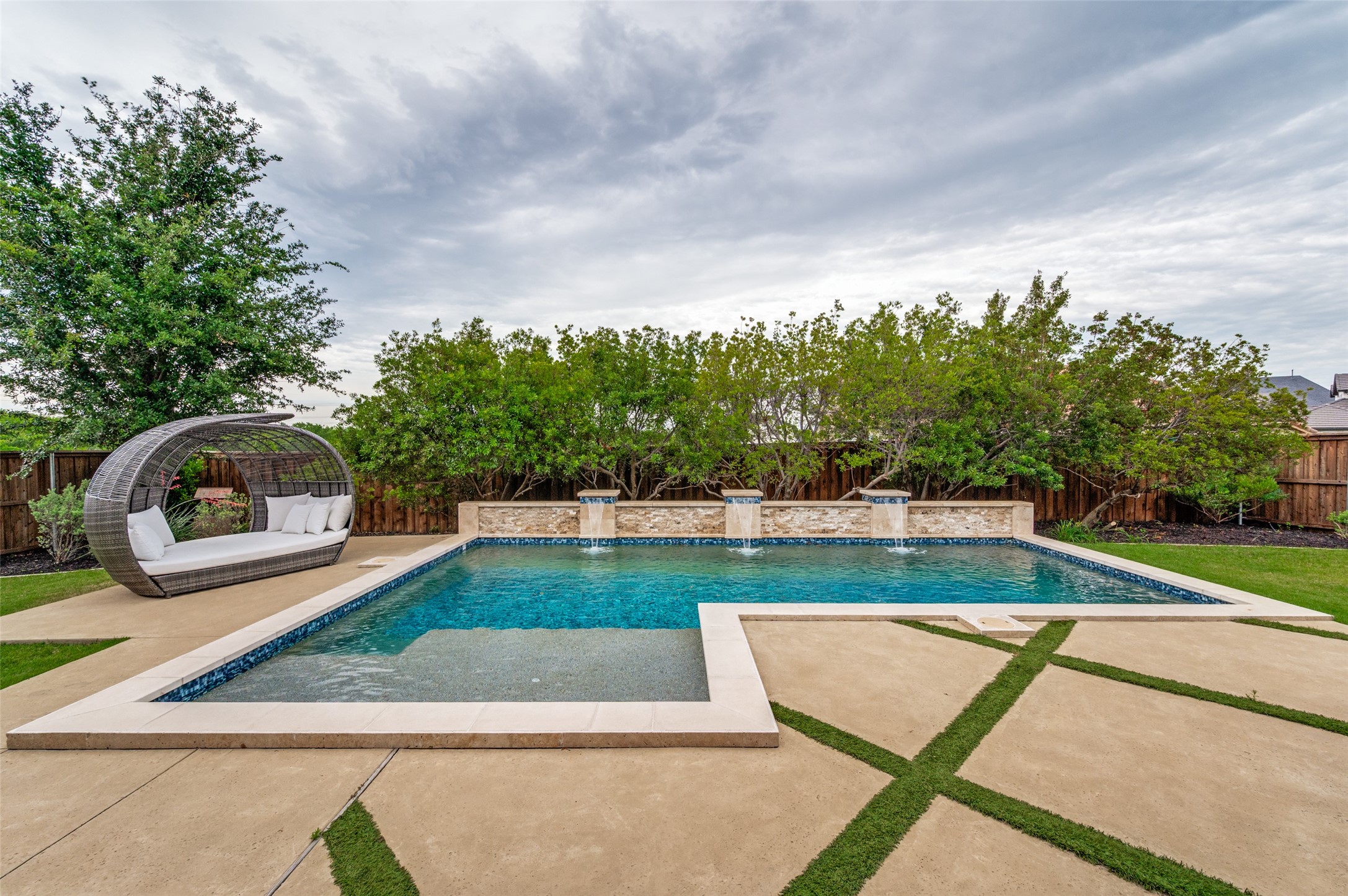4059 Marble Hill Road Frisco TX 75034