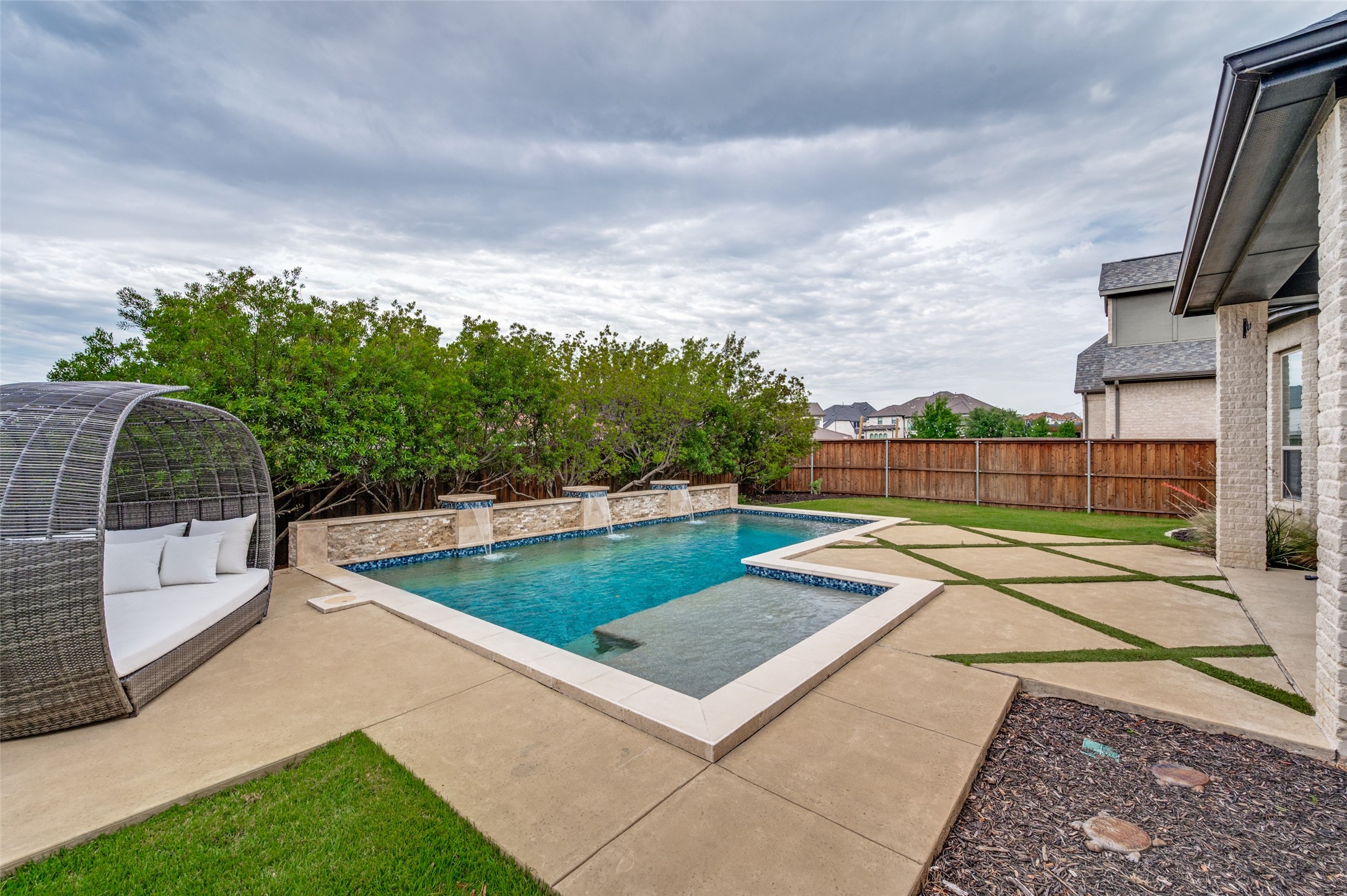 4059 Marble Hill Road Frisco TX 75034
