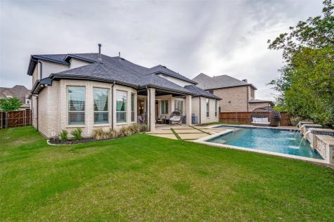 4059 Marble Hill Road Frisco TX 75034