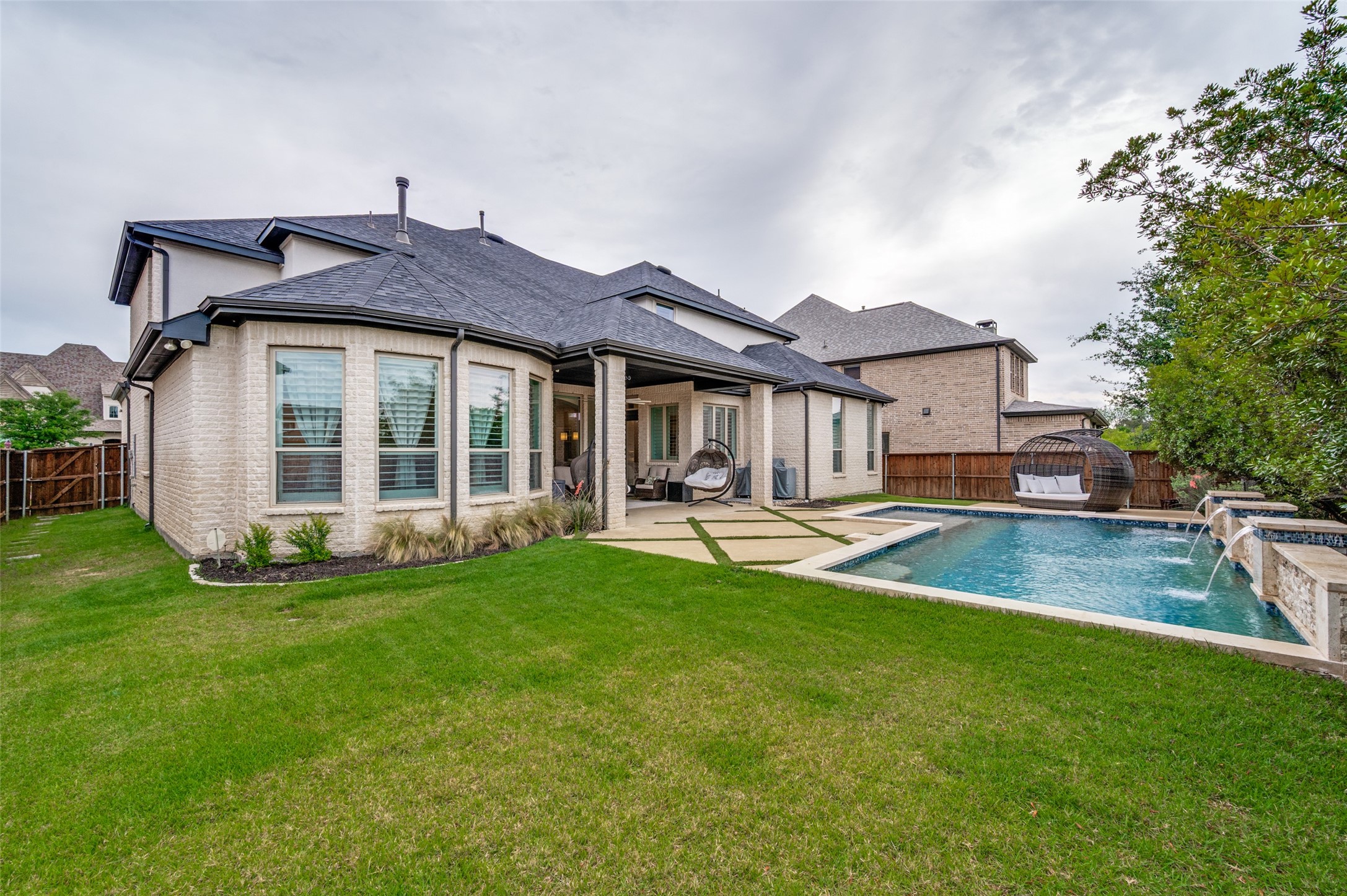 4059 Marble Hill Road Frisco TX 75034