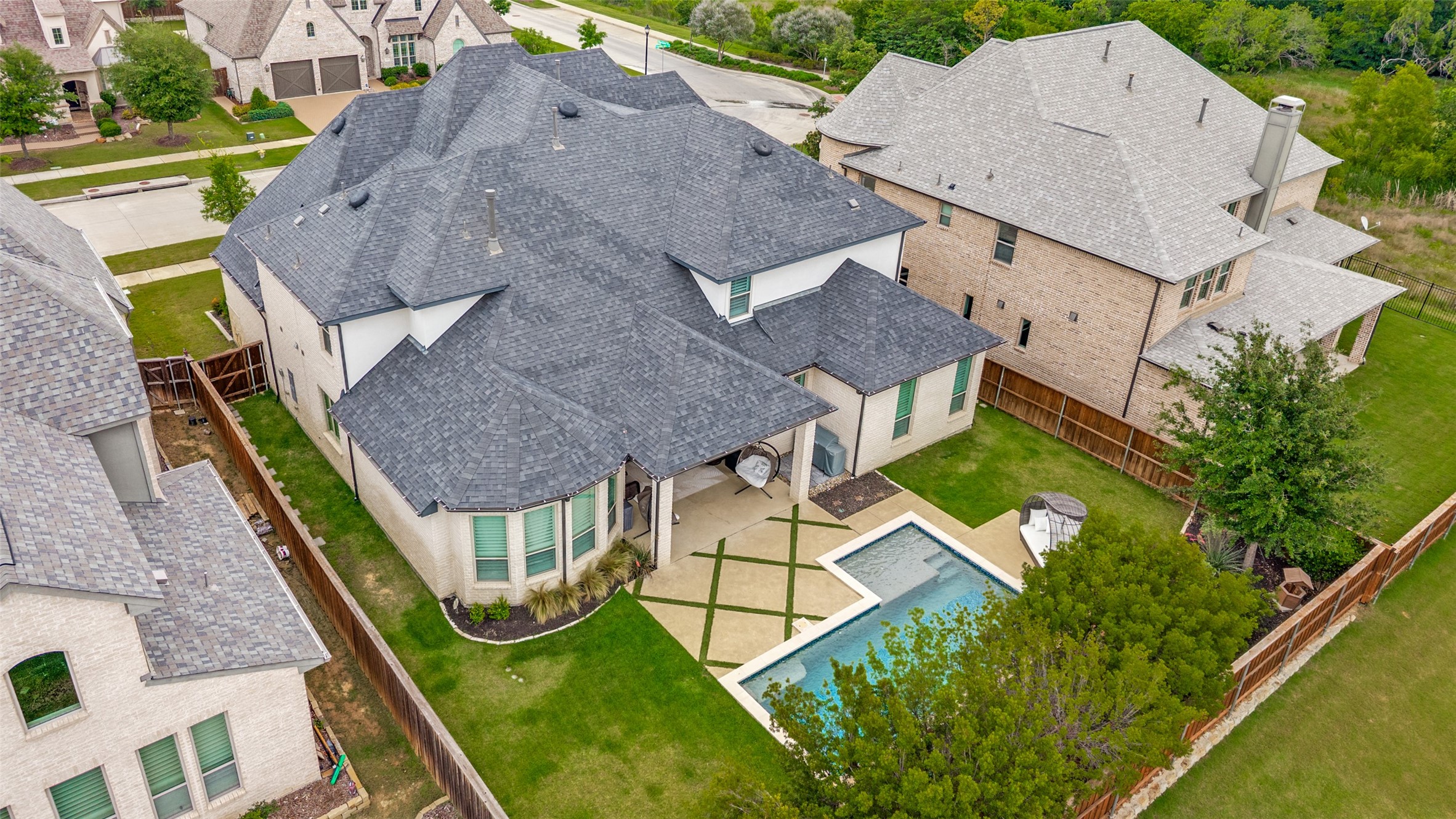 4059 Marble Hill Road Frisco TX 75034