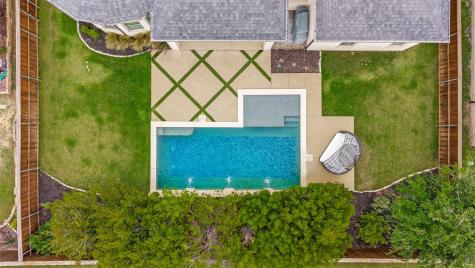 4059 Marble Hill Road Frisco TX 75034