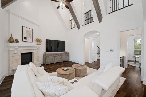 4059 Marble Hill Road Frisco TX 75034