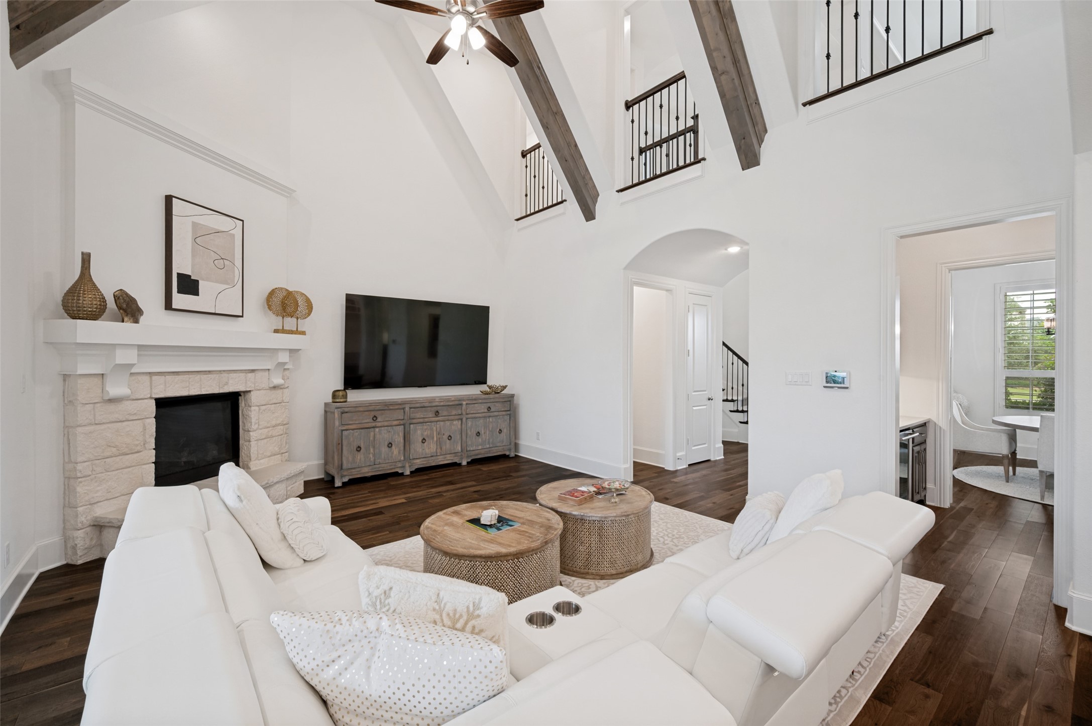 4059 Marble Hill Road Frisco TX 75034