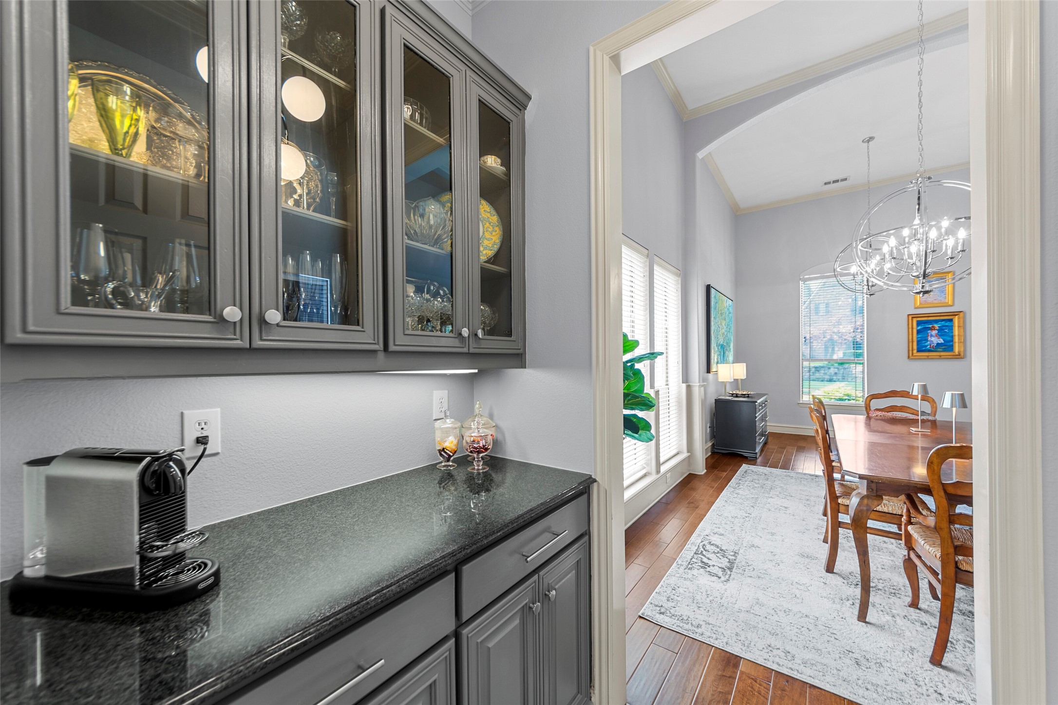 5408 Golden Sunset Court Frisco TX 75036