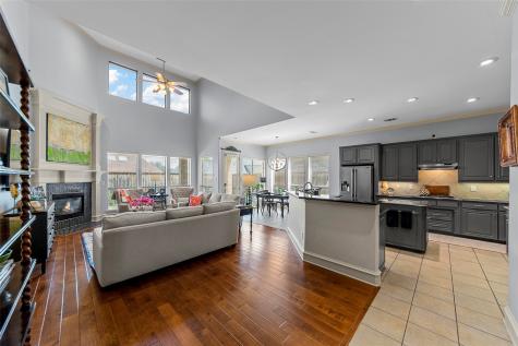 5408 Golden Sunset Court Frisco TX 75036