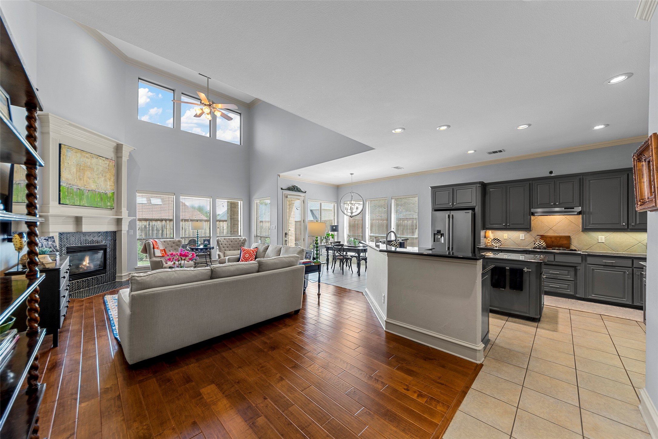 5408 Golden Sunset Court Frisco TX 75036