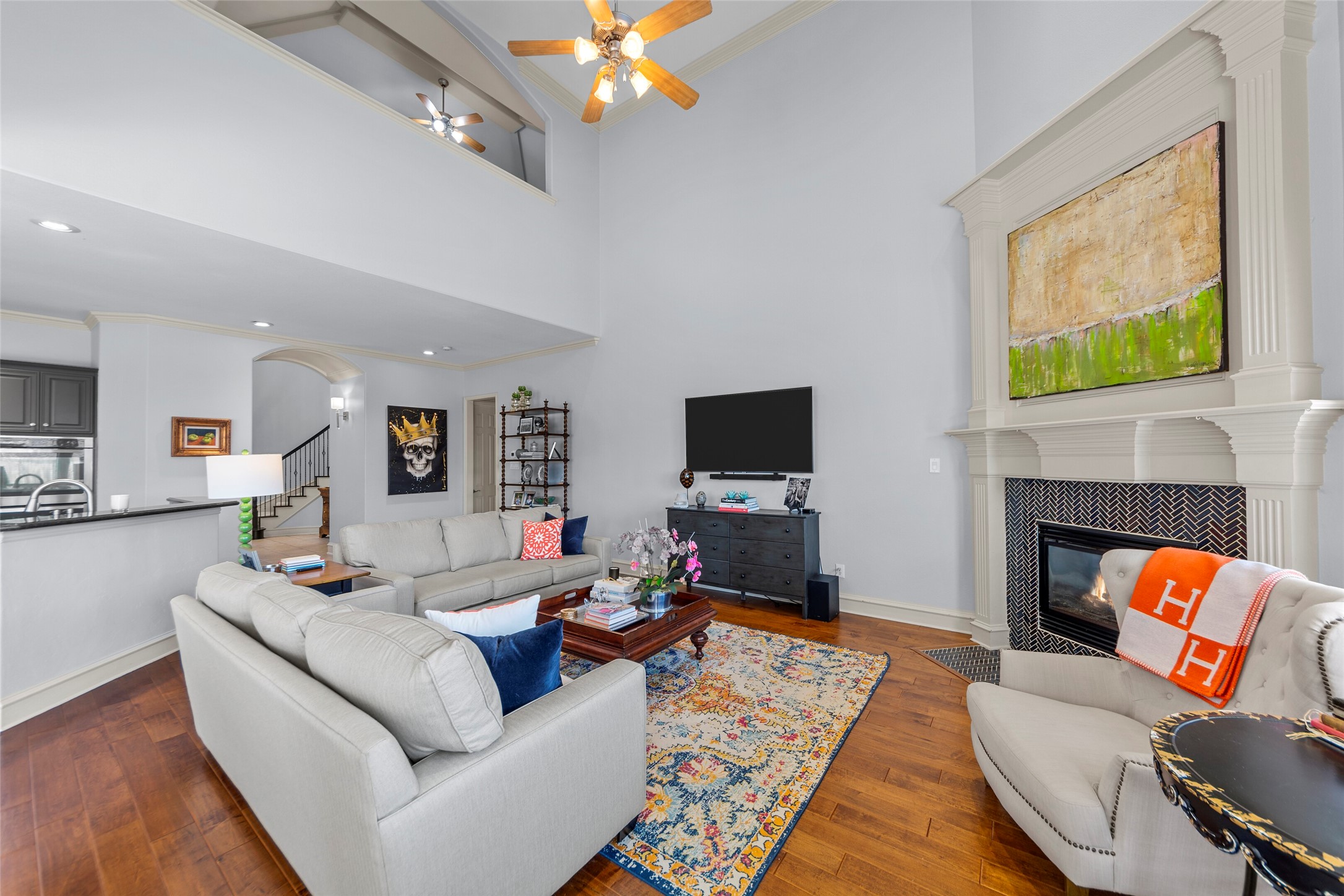 5408 Golden Sunset Court Frisco TX 75036