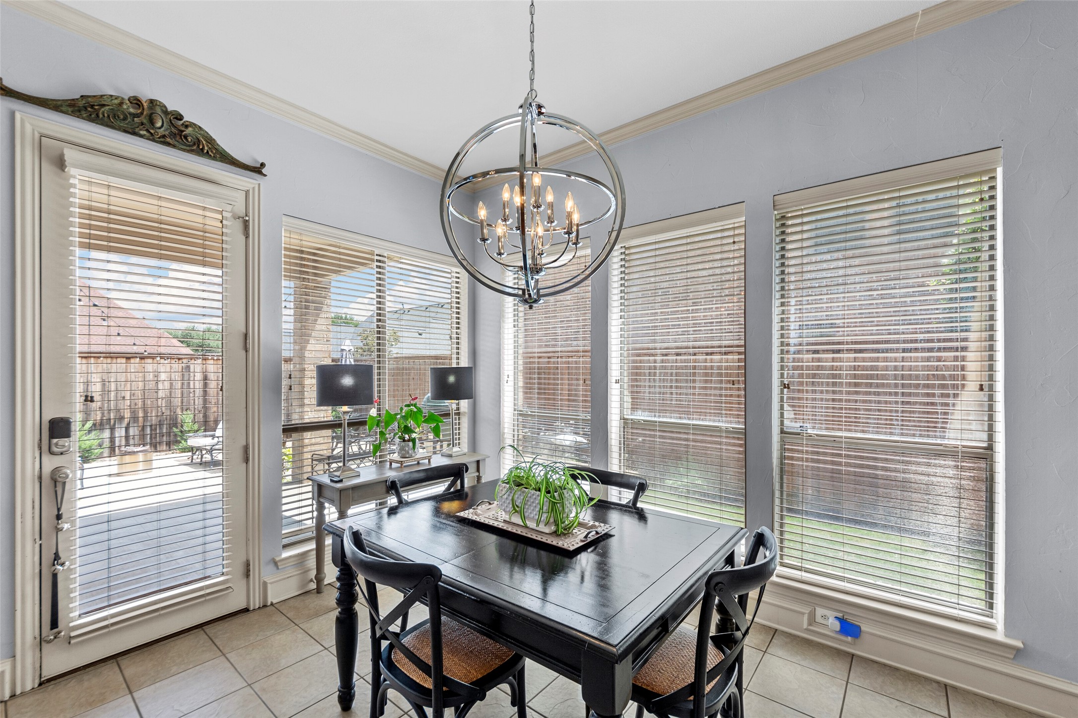 5408 Golden Sunset Court Frisco TX 75036