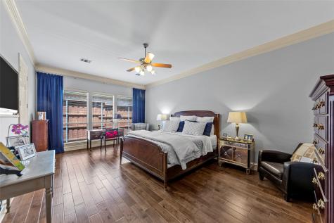 5408 Golden Sunset Court Frisco TX 75036