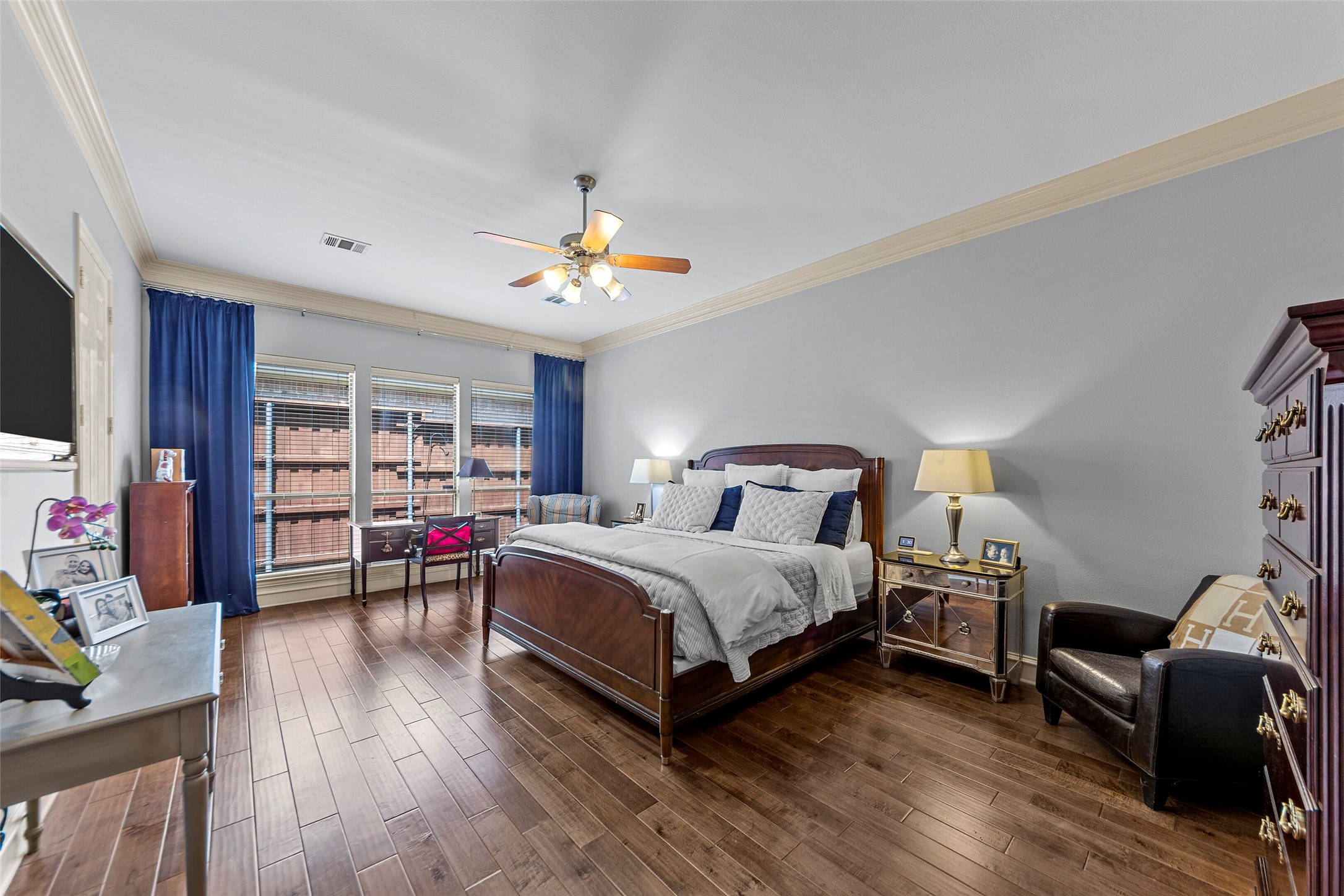 5408 Golden Sunset Court Frisco TX 75036