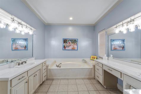 5408 Golden Sunset Court Frisco TX 75036