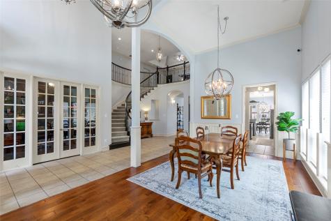5408 Golden Sunset Court Frisco TX 75036