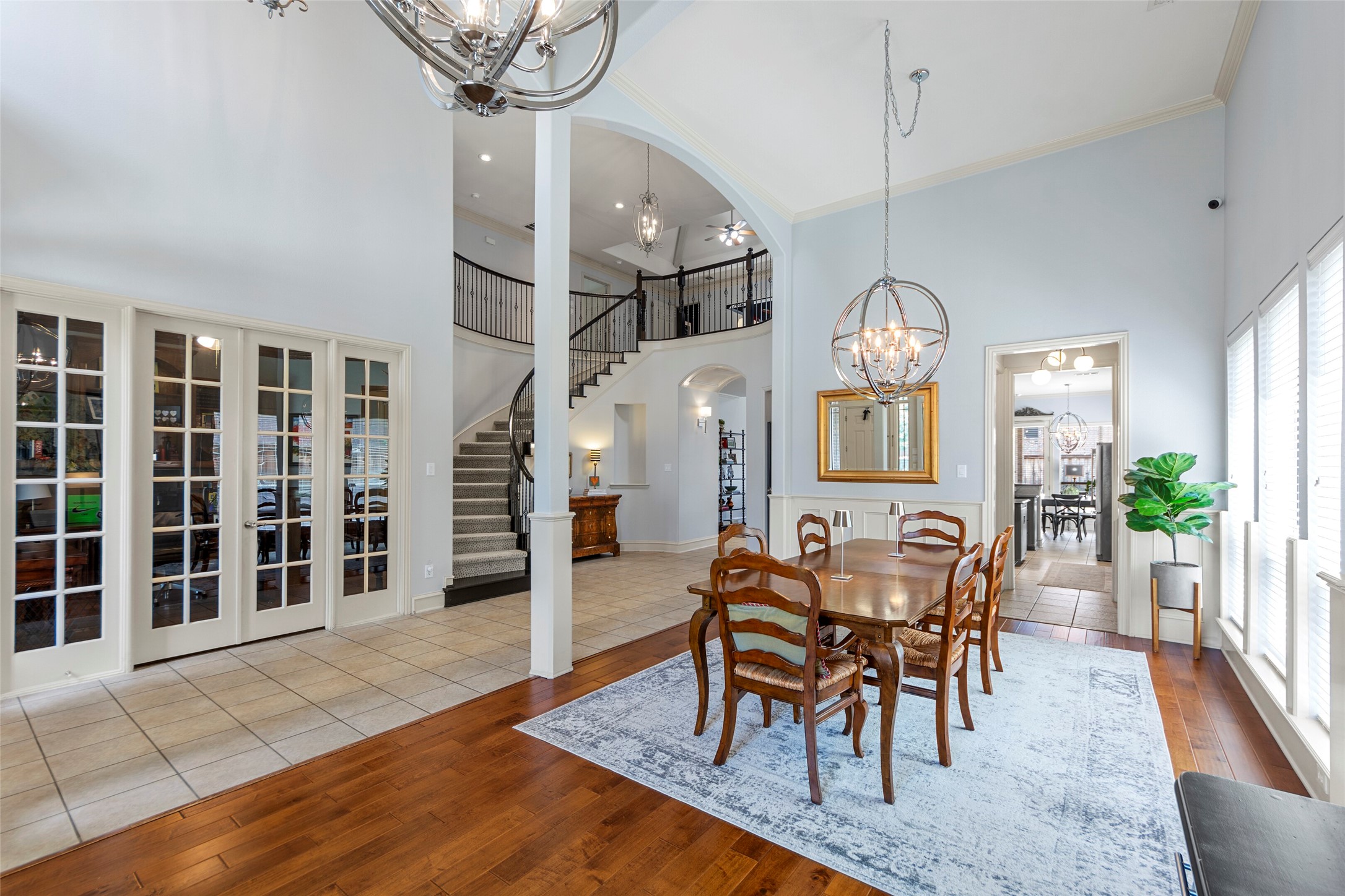 5408 Golden Sunset Court Frisco TX 75036