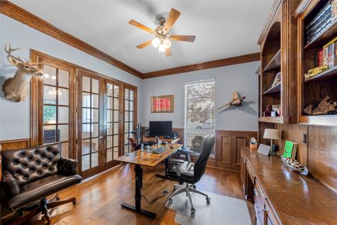 5408 Golden Sunset Court Frisco TX 75036