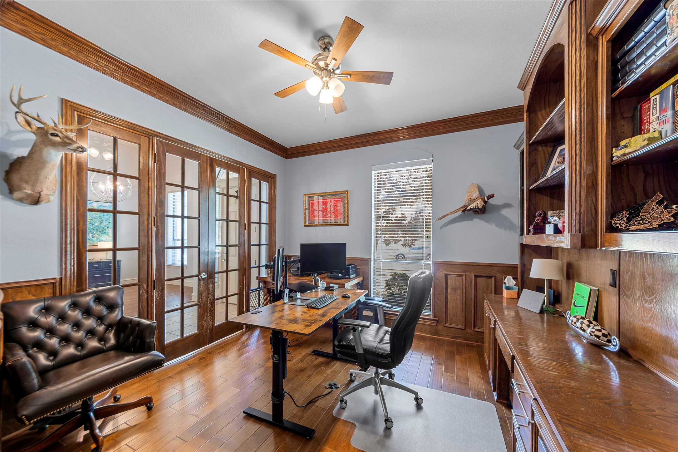 5408 Golden Sunset Court Frisco TX 75036