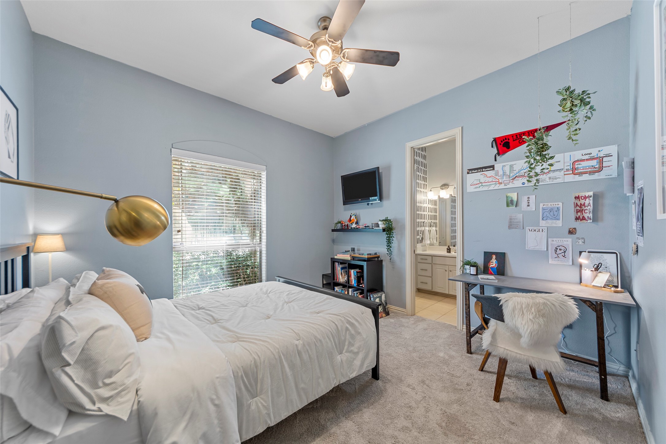 5408 Golden Sunset Court Frisco TX 75036