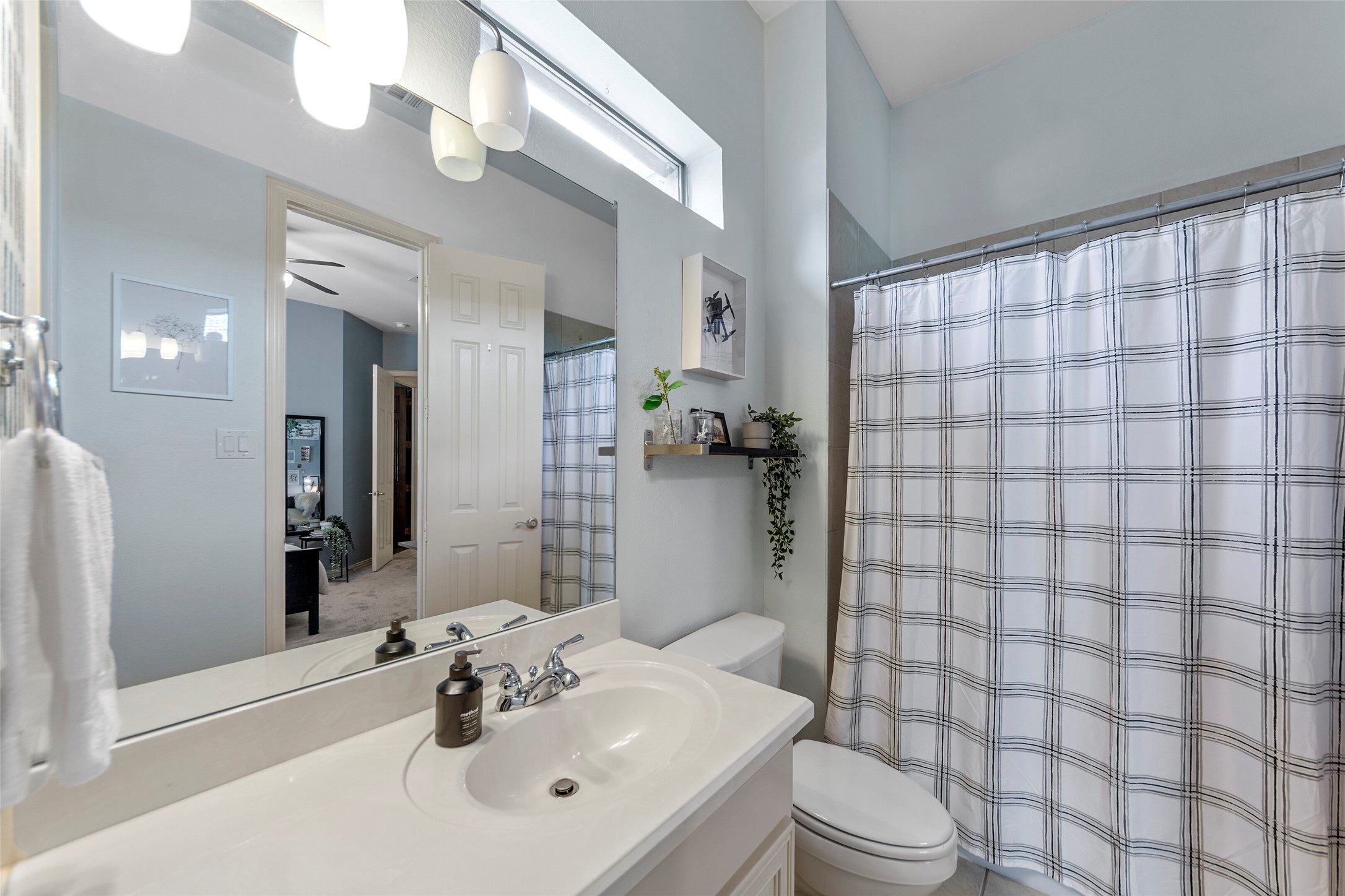 5408 Golden Sunset Court Frisco TX 75036