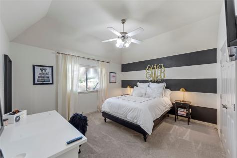 5408 Golden Sunset Court Frisco TX 75036
