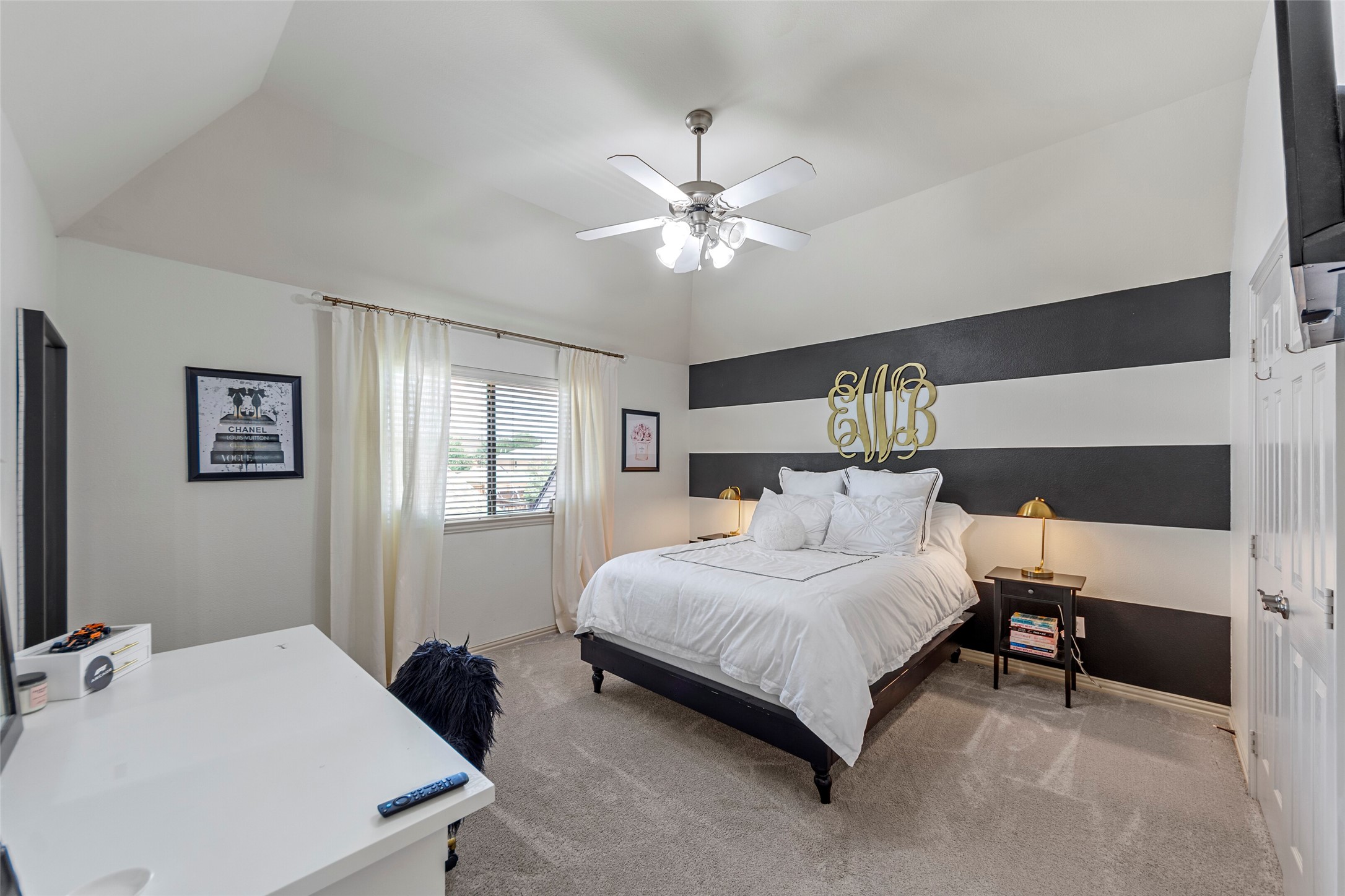 5408 Golden Sunset Court Frisco TX 75036